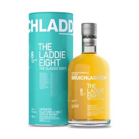 Bruichladdich The Laddie 8 Year Old 700ml