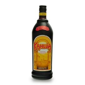 Kahlua Liqueur 1L