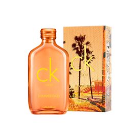 Summer Daze Edt 100Ml