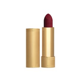 Gucci Matte Lipstick - 509 Janie Scarlet