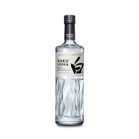 Suntory Haku Vodka 1L