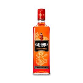 Beefeater Blood Orange London Gin 1L