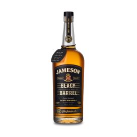 Jameson Black Barrel Irish Whisky 1L