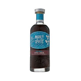 Cold Brew Coffee Liqueur 700ml