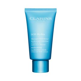 Clarins Sos Mask - Hydration 75Ml