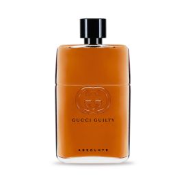 Gucci Guilty Absolute Pour Homme Eau De Parfum 90ml