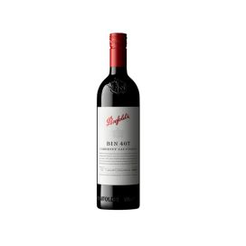 Penfolds Bin 407 Cabernet Sauvignon 2020 750ml