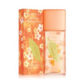 Elizabeth Arden  Green Tea Nectarine Edt Spray (Lyral Free) 100Ml