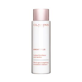 Clarins Bright Plus Treatment Essence