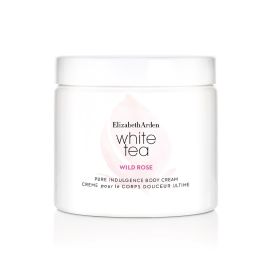 Elizabeth Arden  White Tea Wild Rose Body Cream 400Ml