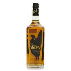 Wild Turkey American Honey 1L