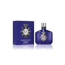 John Varvatos Indigo Xx Anniversary Edition 125ml