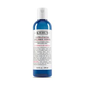 Kiehls Ultra Facial Oil-Free Toner 250ml