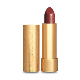 Gucci Satin Lipstick - 203 Mildred Rosewood 3.5G