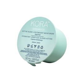 Kora Organics Active Algae Lightweight Moisturizer - REFILL 50ML