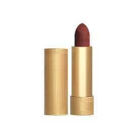 Gucci Matte Lipstick - 505 Janet Rust