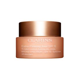 Clarins Extra-Firming Day Cream SPF 15 50ml