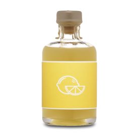 Apple Wood Limoncello 500ml