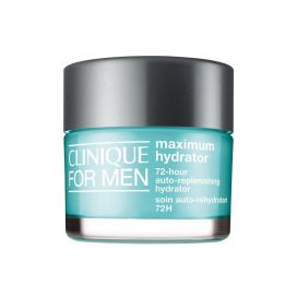 For Men 72hr Replenishing Hydrator Gel Cream 50ml/1.7floz