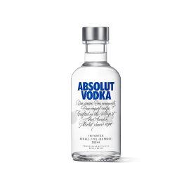 Absolut Blue Vodka 200ml