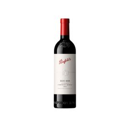 Penfolds Bin 600 Cabernet Shiraz 750ml