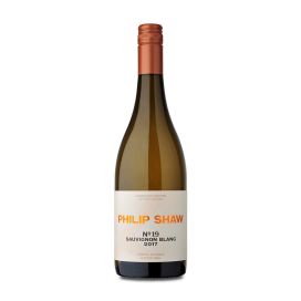 Philip Shaw No 19 Sauvignon Blanc 750ml