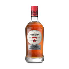 Angostura 7 Year Old Caribbean Rum 700ml