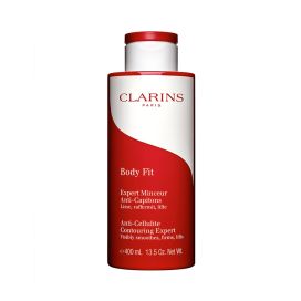 Clarins Body Fit 400Ml  400Ml