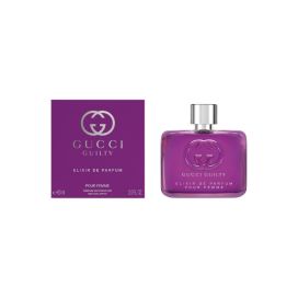 Guilty Elixir Pour Femme - EDP 60ml