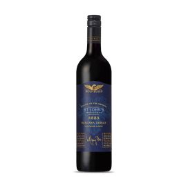 Wolf Blass Estates of the Barossa St Johns Shiraz 750ml