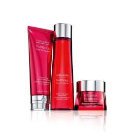 Estee Lauder Nutritious Vitality8 Overnight Radiance Collection