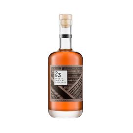 23rd Street Hybrid Whisky 50ml