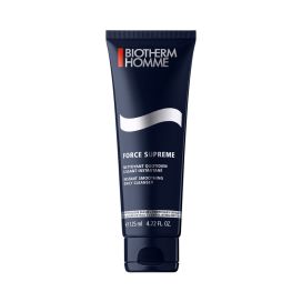 Biotherm Force Supreme Instant Smoothing Daily Cleanser 125ml