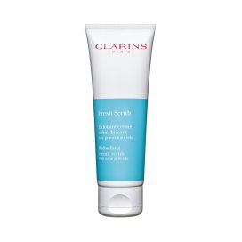 Clarins Fresh Scrub