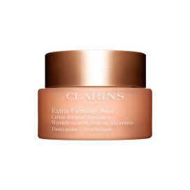 Clarins Extra-Firming Day Cream Ast Retail Product 50Ml 50Ml