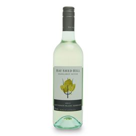 Hay Shed Hill Vineyard Series Sauvignon Blanc Semillon 750ml