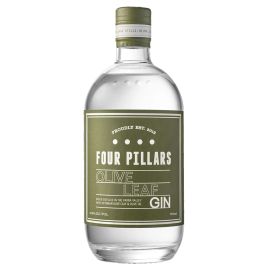 Olive Leaf Gin 1L