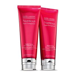 Estee Lauder Nutritious Super Pomegranate Cleanser Duo