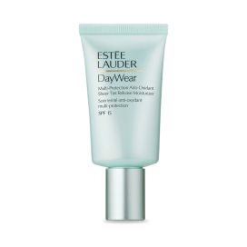 Estee Lauder DayWear Sheer Tint Release Advanced Multi-Protection Anti-Oxidant Moisturizer SPF 15 50ml