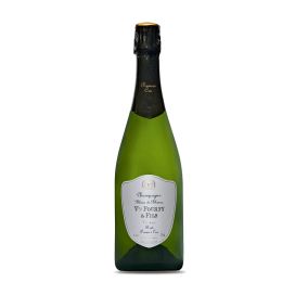 Veuve Fourny Blanc De Blanc NV 750ml