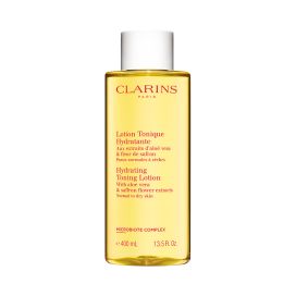 Clarins Toning Lotion (Normal Or Dry Skin) 400ml