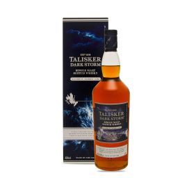 Talisker Dark Storm 1l