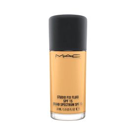 Mac Studio Fix Fluid Foundation SPF15 - C45 30ml/1Floz