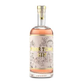 Strawberry Gin 700ml