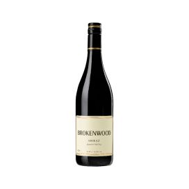 Hunter Valley Shiraz 750ml