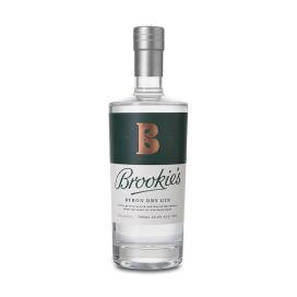 Brookies Byron Dry Australian Gin 700ml