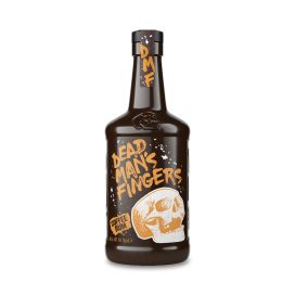 Dead Mans Fingers Spiced Dark Rum 700ml