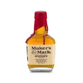 Makers Mark American Bourbon 200ml