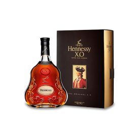 Hennessy XO Cognac 1L