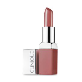 Clinique Pop Lip Colour + Primer - Bare Pop 3.9g